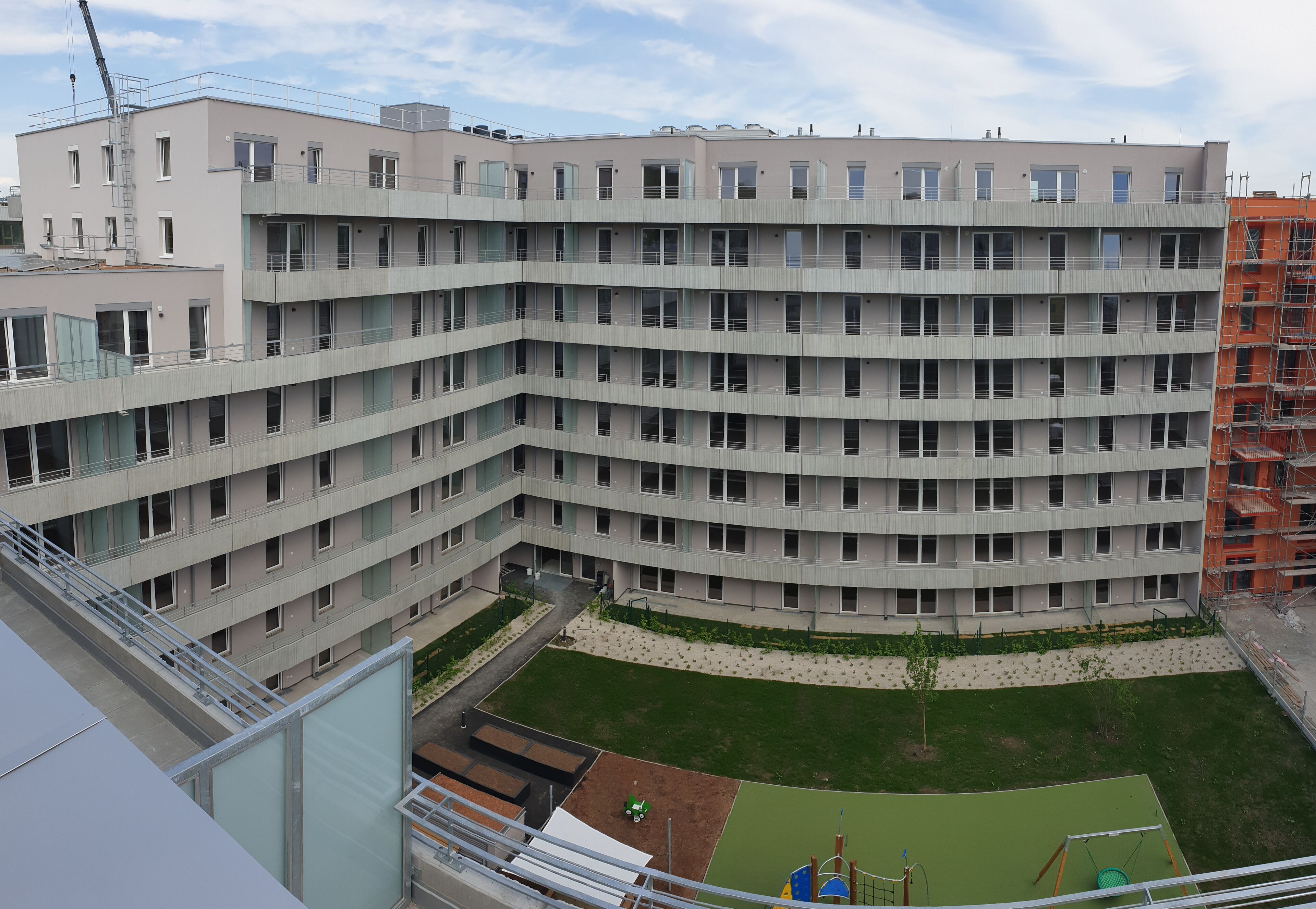 Foto der Wohnung in 1140 Wien